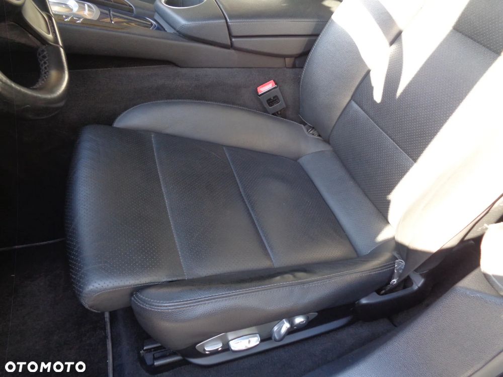 Porsche Panamera 4 - 20