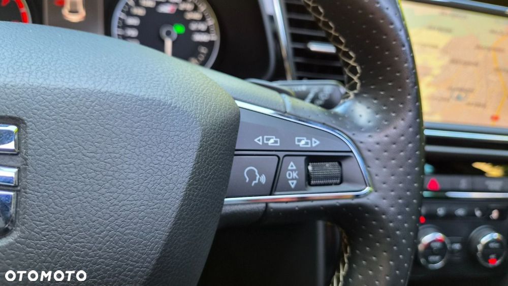 Seat Leon - 27