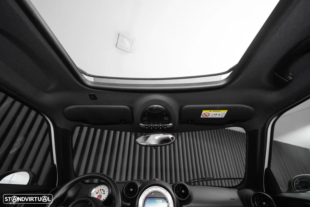 MINI Paceman Cooper D - 13