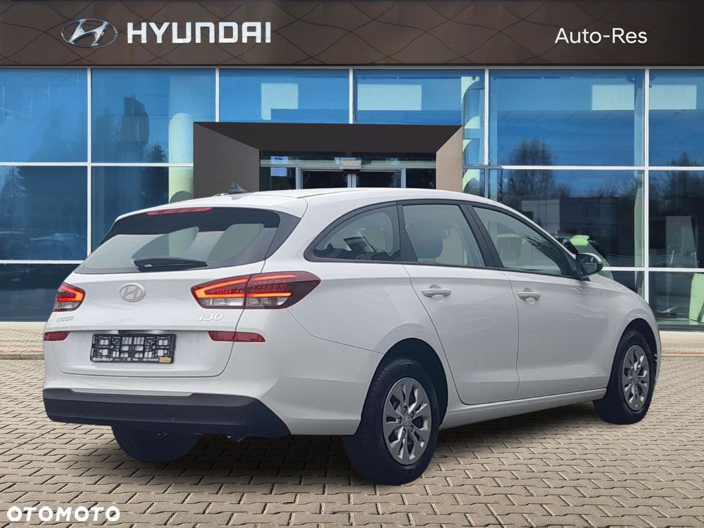 Hyundai i30 1.5 DPI Pure - 5