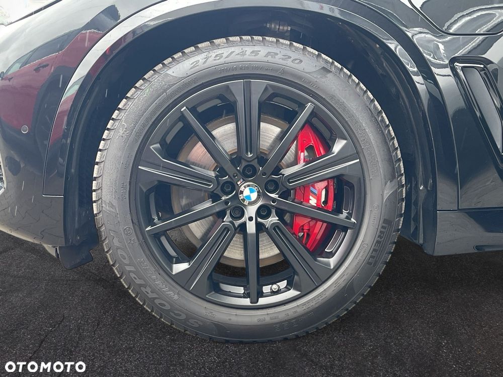 BMW X5 xDrive45e - 10