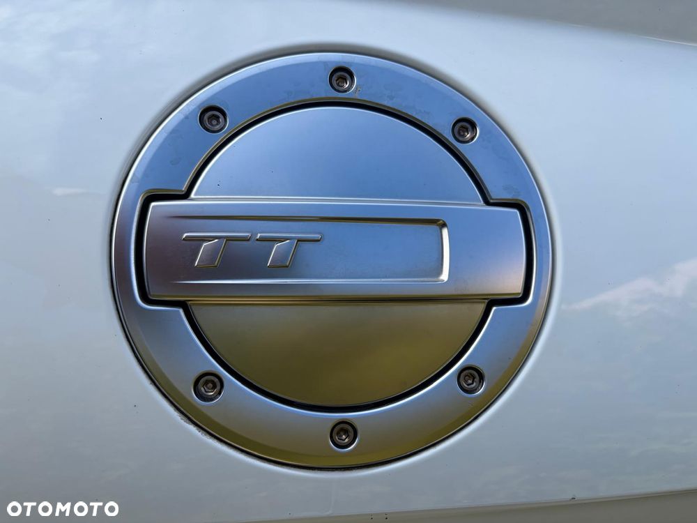 Audi TT Coupé 1.8 TFSI - 29