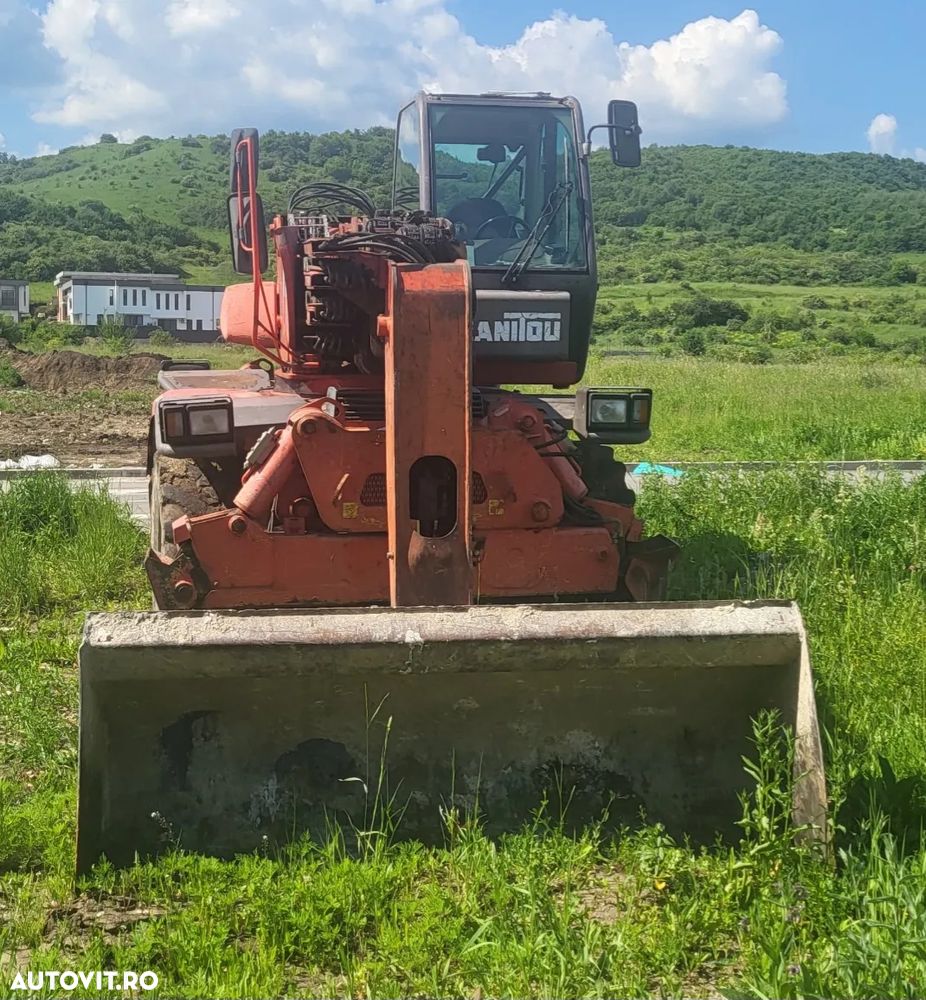 Manitou 2150 - 5