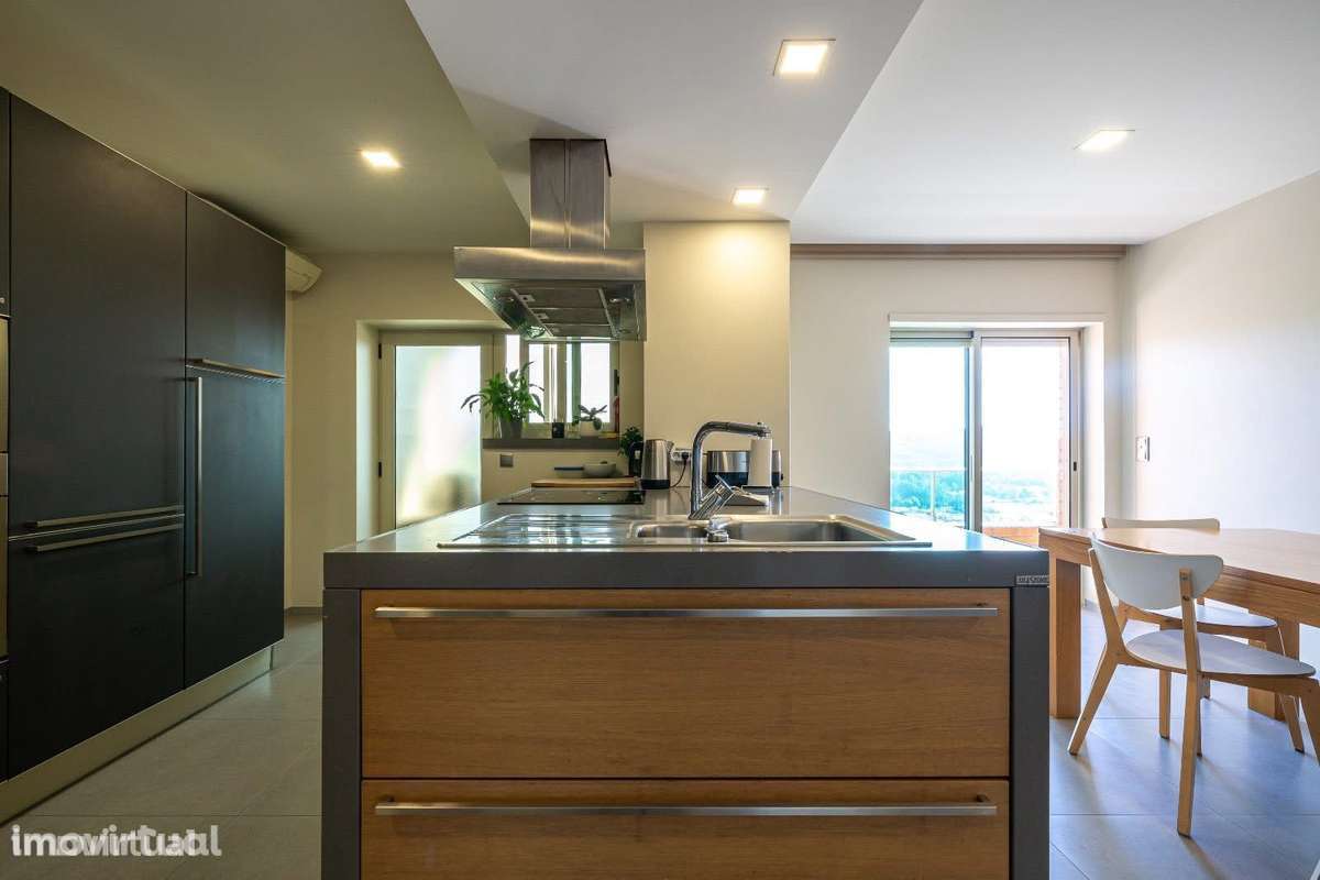 Apartamento Duplex Condomínio Fechado - Grande imagem: 4/22