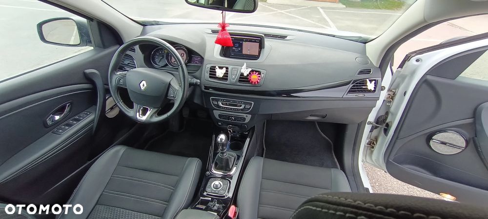 Renault Megane 1.2 16V TCe Energy Bose - 18