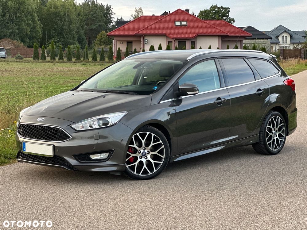 Ford Focus - 12