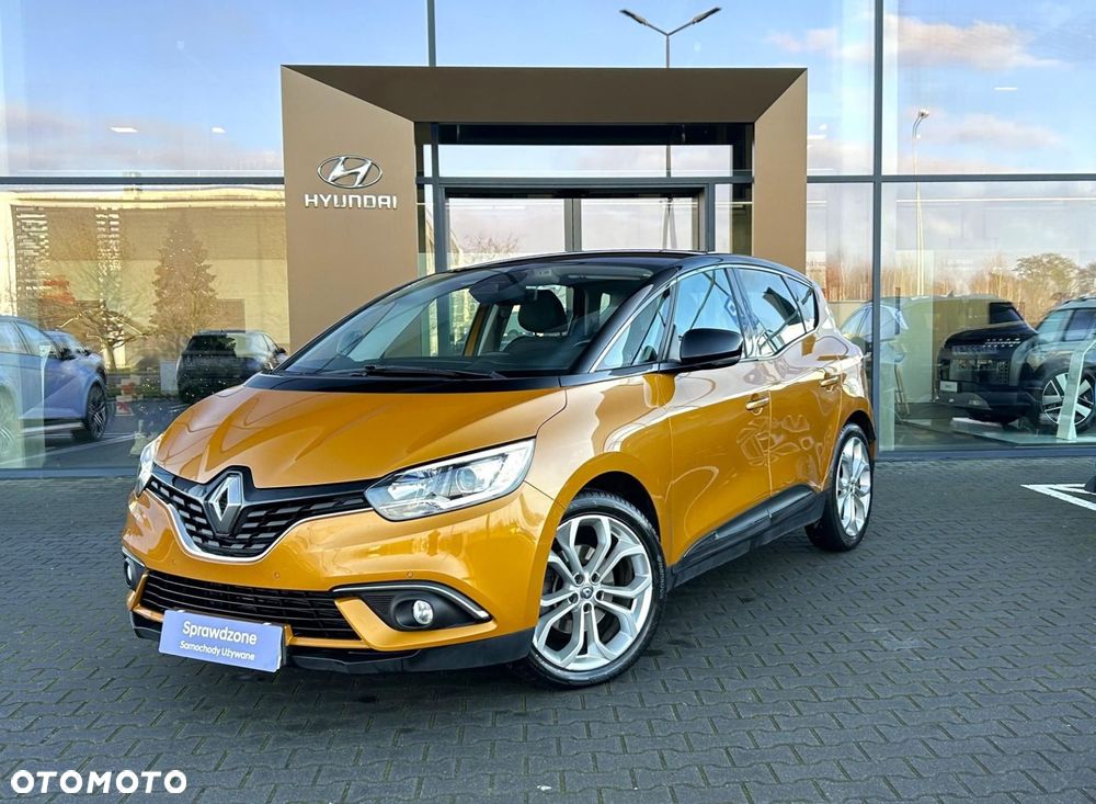 Renault Scenic - 2