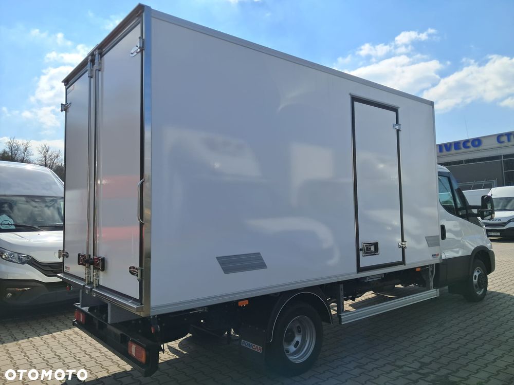 Iveco Daily 35C16H3.0 Izoterma 8EP - 6
