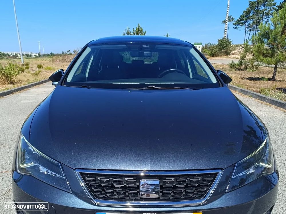 SEAT Leon 1.0 EcoTSI Style S/S - 4