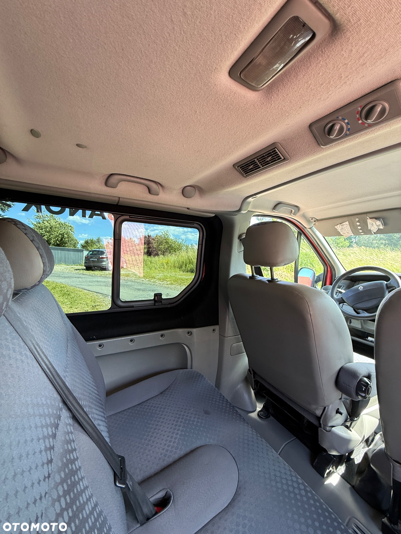 Renault Trafic L2H1 - 12