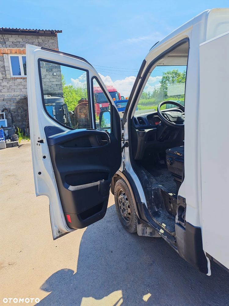 Iveco daily - 9