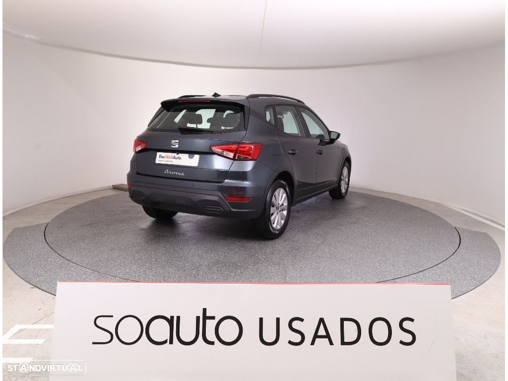 SEAT Arona 1.0 TSI Style DSG - 13