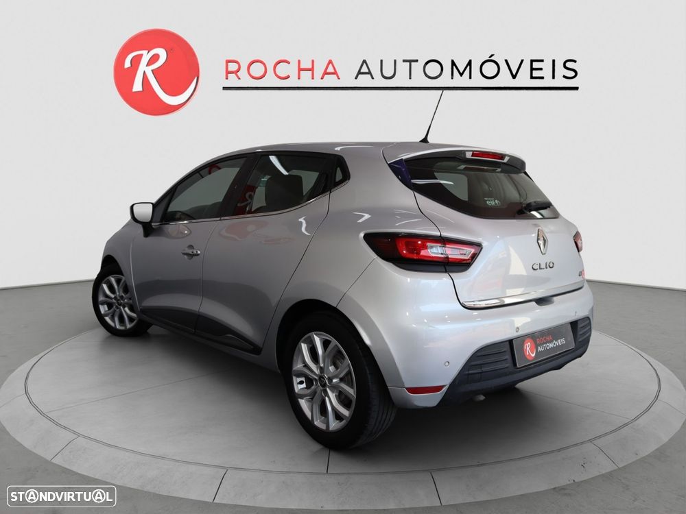 Renault Clio 1.5 dCi Zen - 9