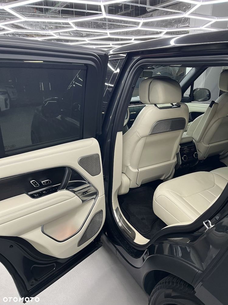 Land Rover Range Rover 4.4 V8 P535 Autobiography - 10