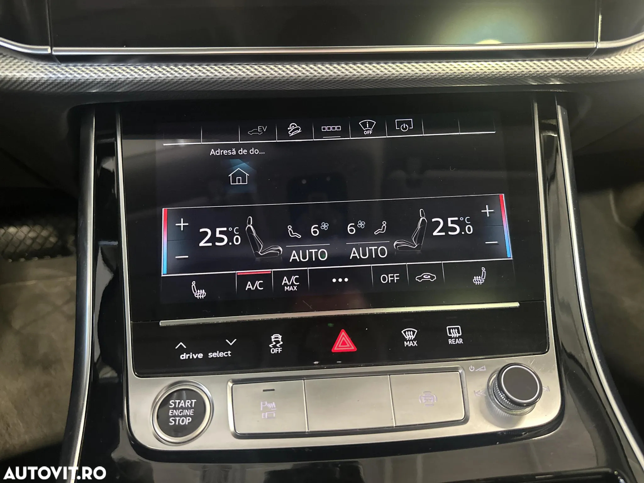 Audi Q7 55 TFSI e quattro tiptronic - 18