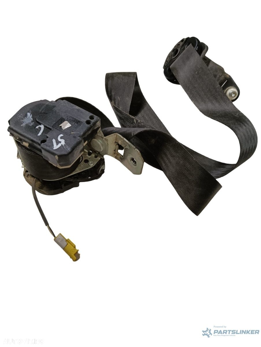 Centură de siguranță față stanga fata IVECO DAILY IV Box Body / Estate 2006 - 2012 - 2