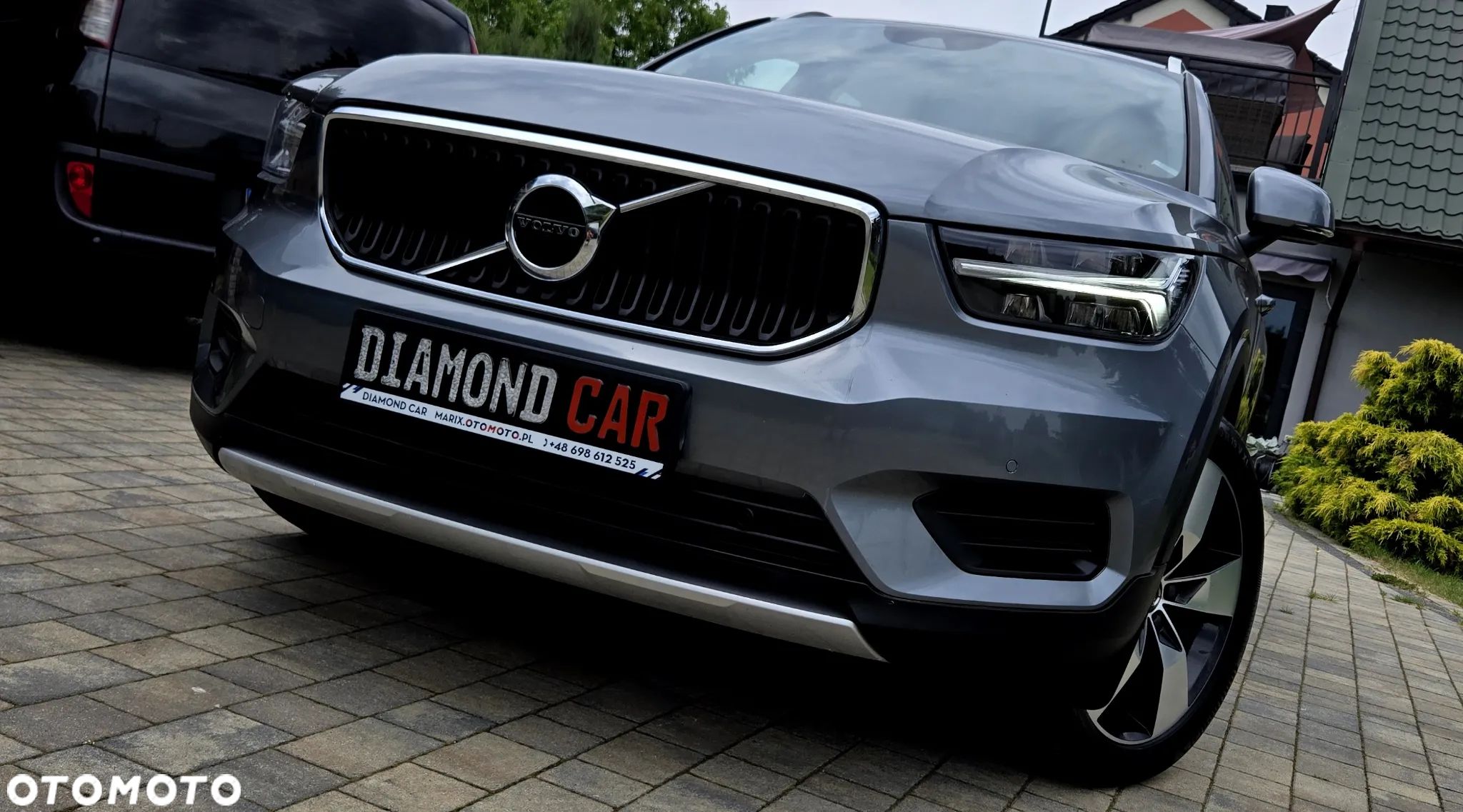 Volvo XC 40 D3 Momentum Pro - 1