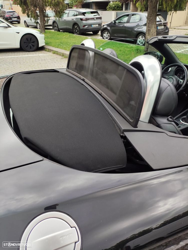 Audi TT Roadster 2.0 TDi quattro S-line - 8