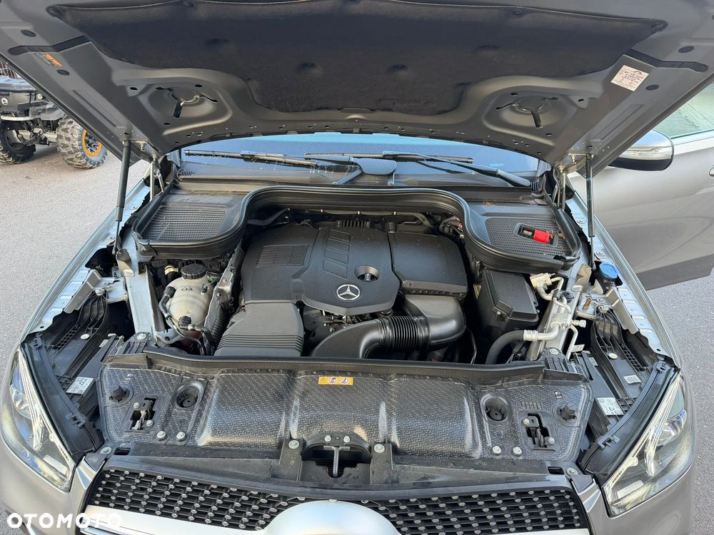 Mercedes-Benz GLE - 14