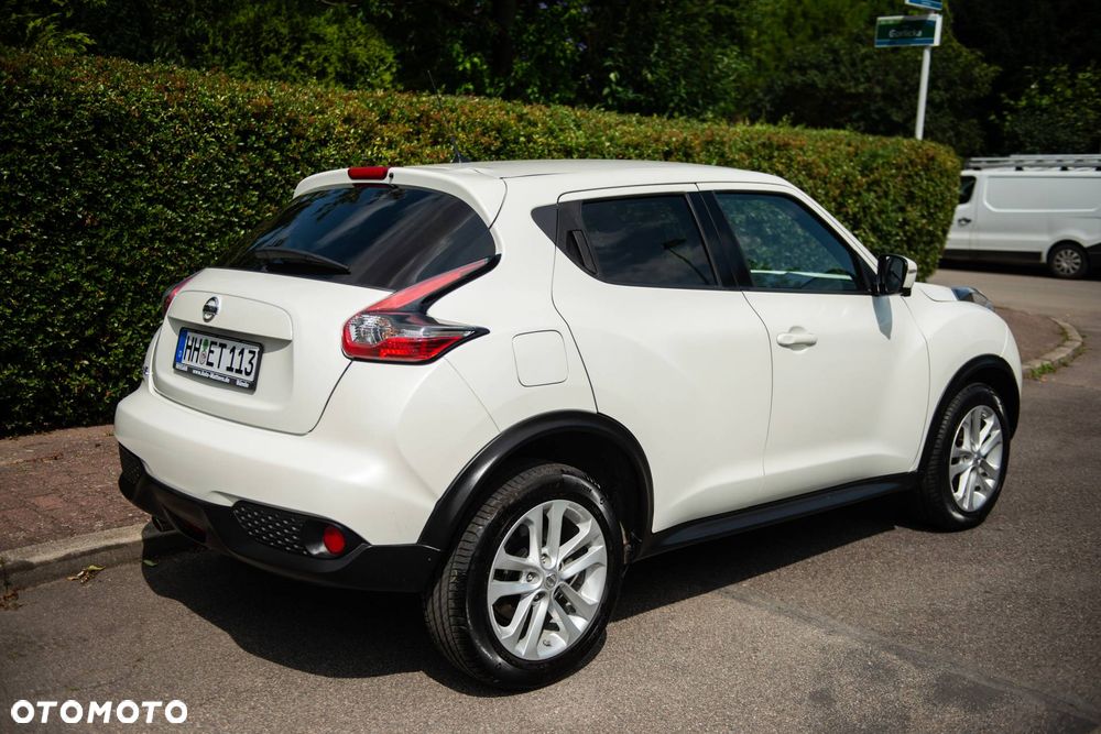 Nissan Juke - 14