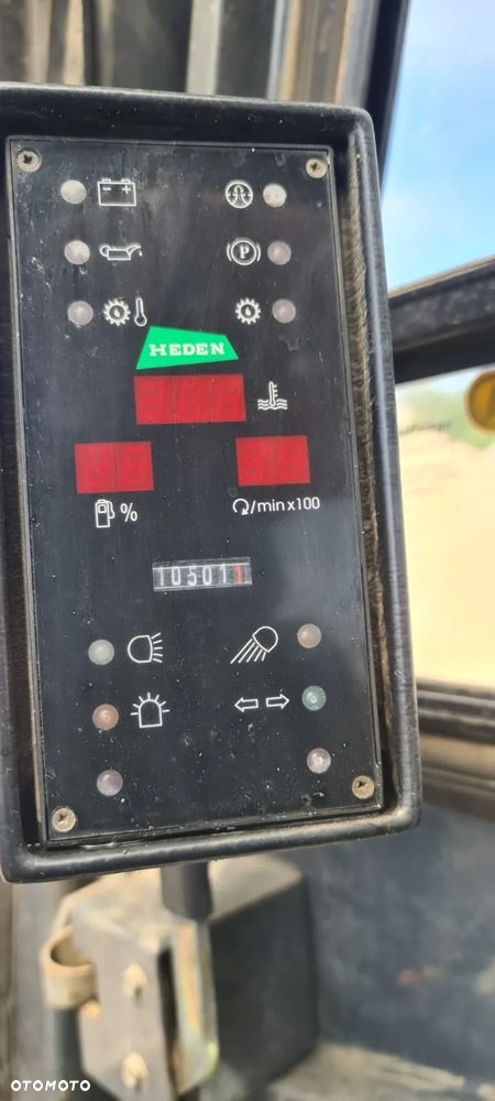 Heden 8470 Udźwig 7 ton - 3