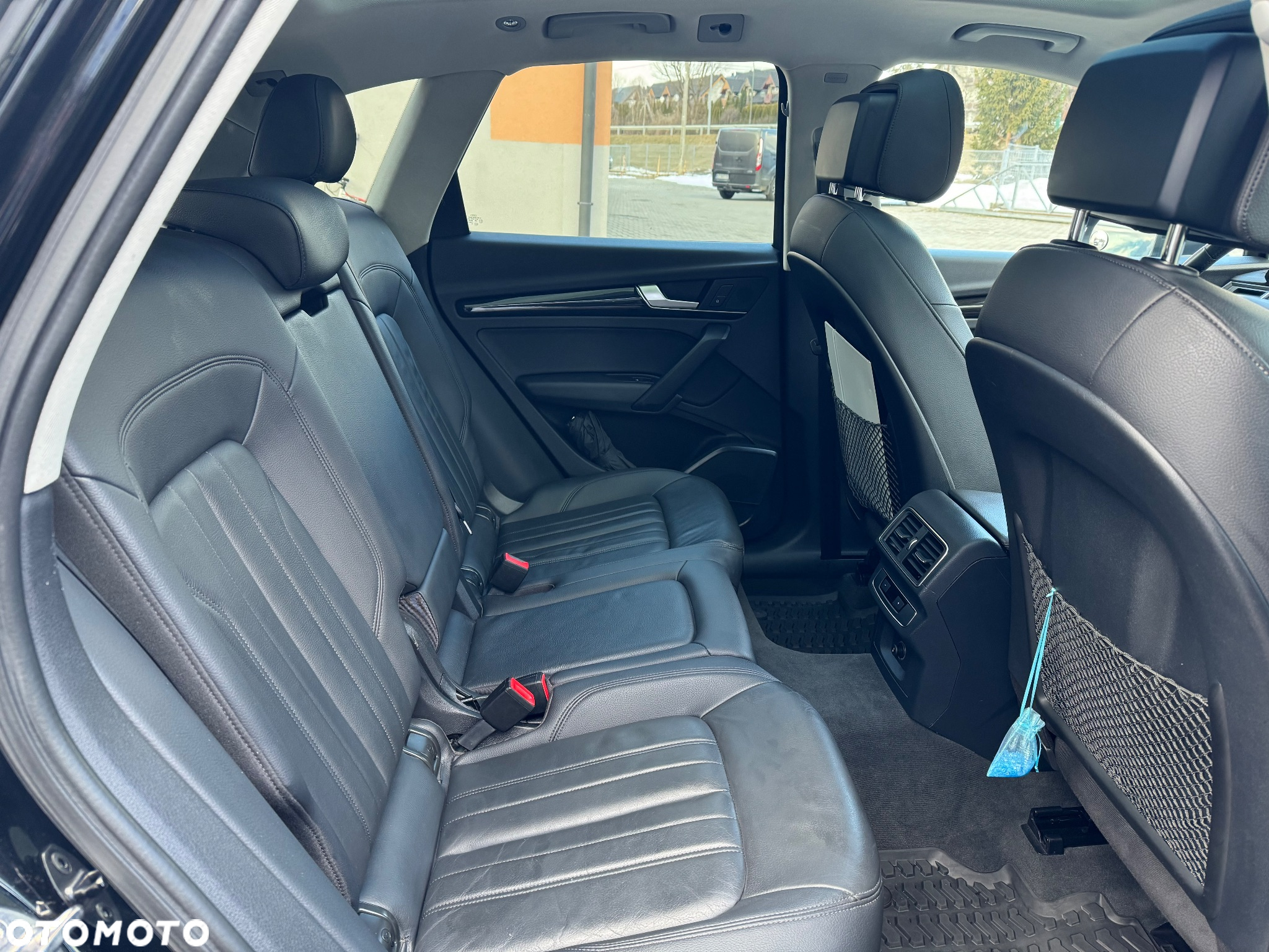 Audi Q5 2.0 TFSI Quattro S tronic - 10