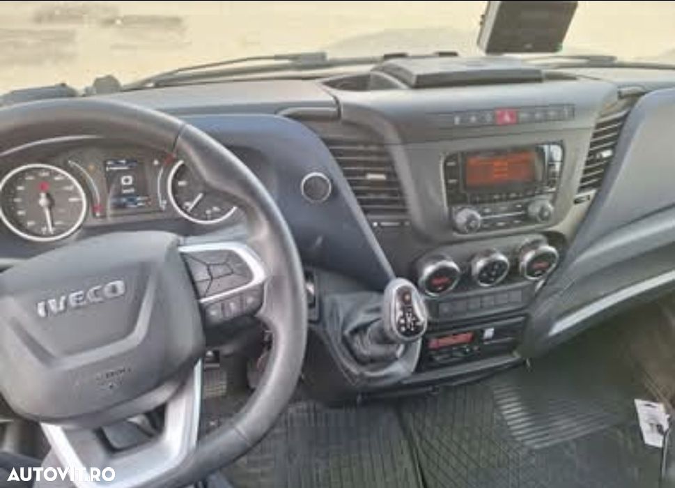 Iveco Daily - 4