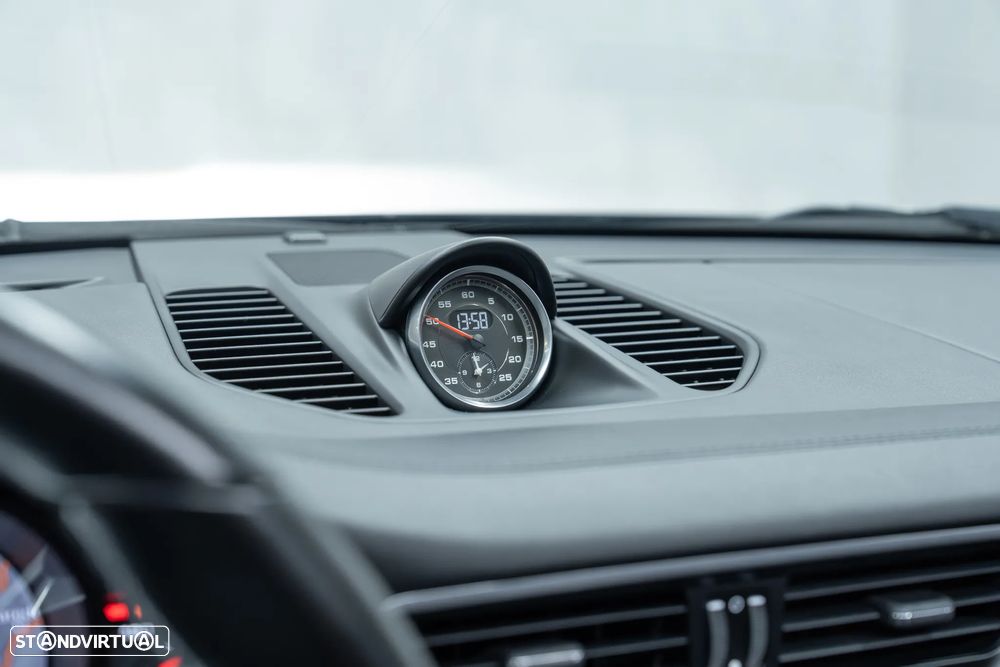 Porsche 911 (991) Carrera 4S PDK - 20