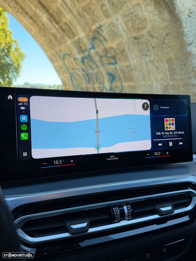 BMW 330 e xDrive Aut. M Sport - 30