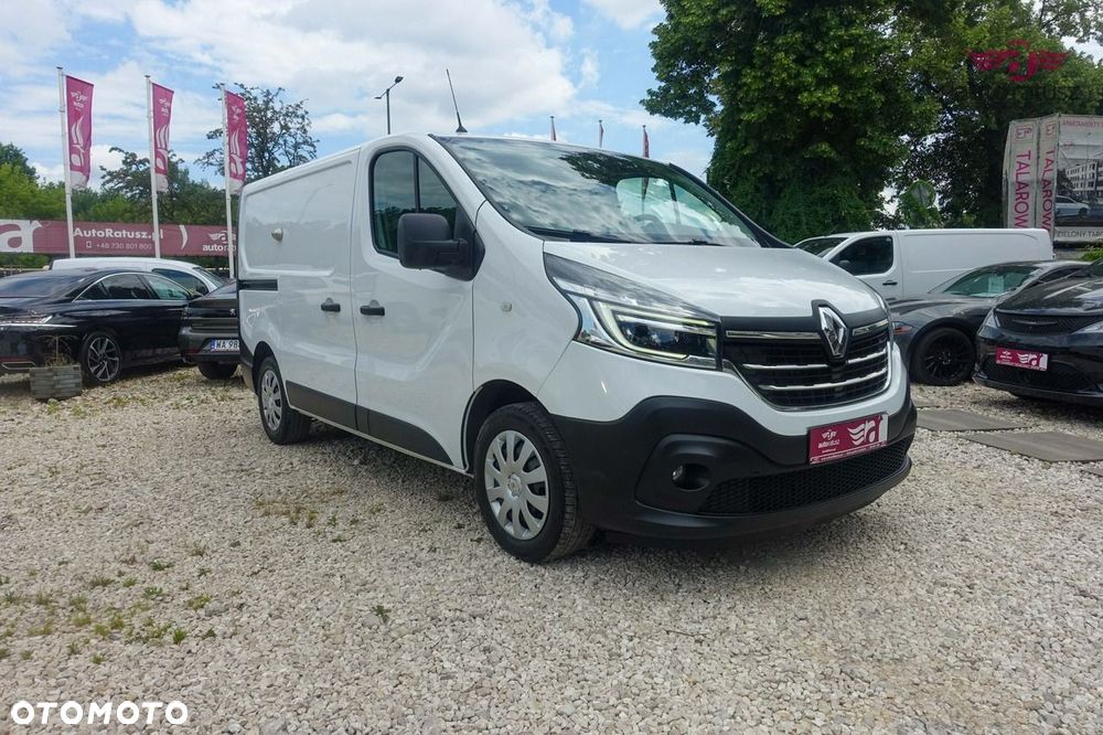 Renault Trafic - 12