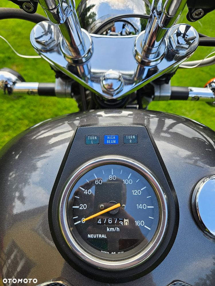 Suzuki Savage - 8