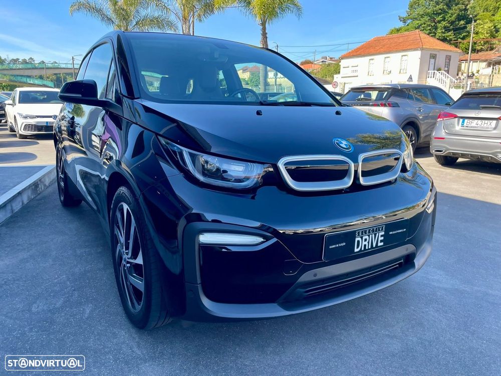 BMW i3 120Ah - 4