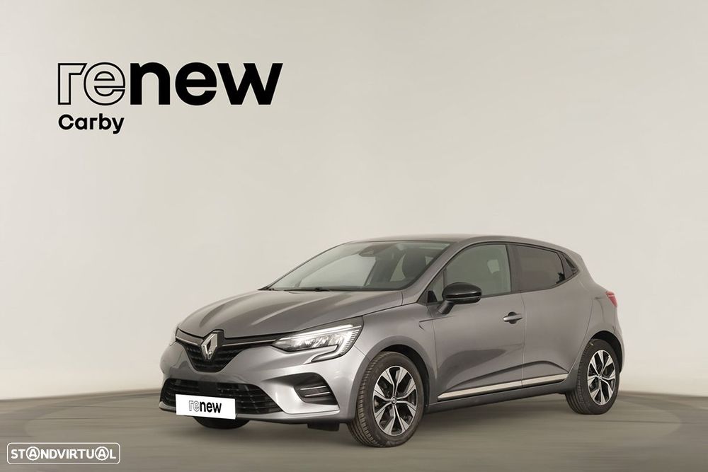 Renault Clio 1.0 TCe Evolution - 1