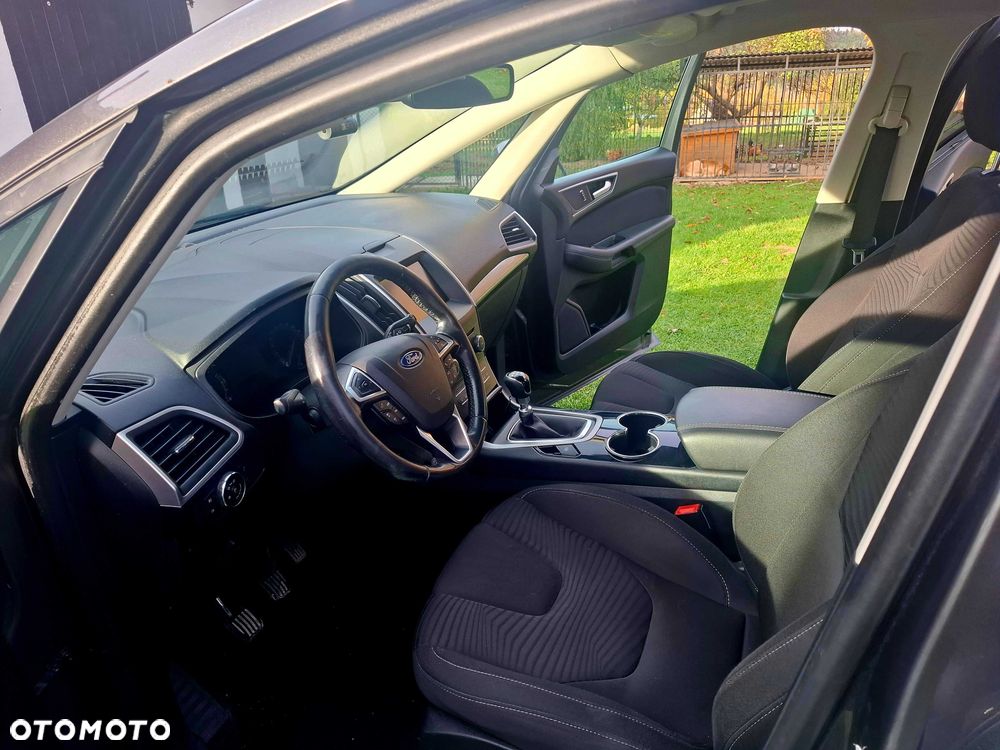 Ford S-Max - 5