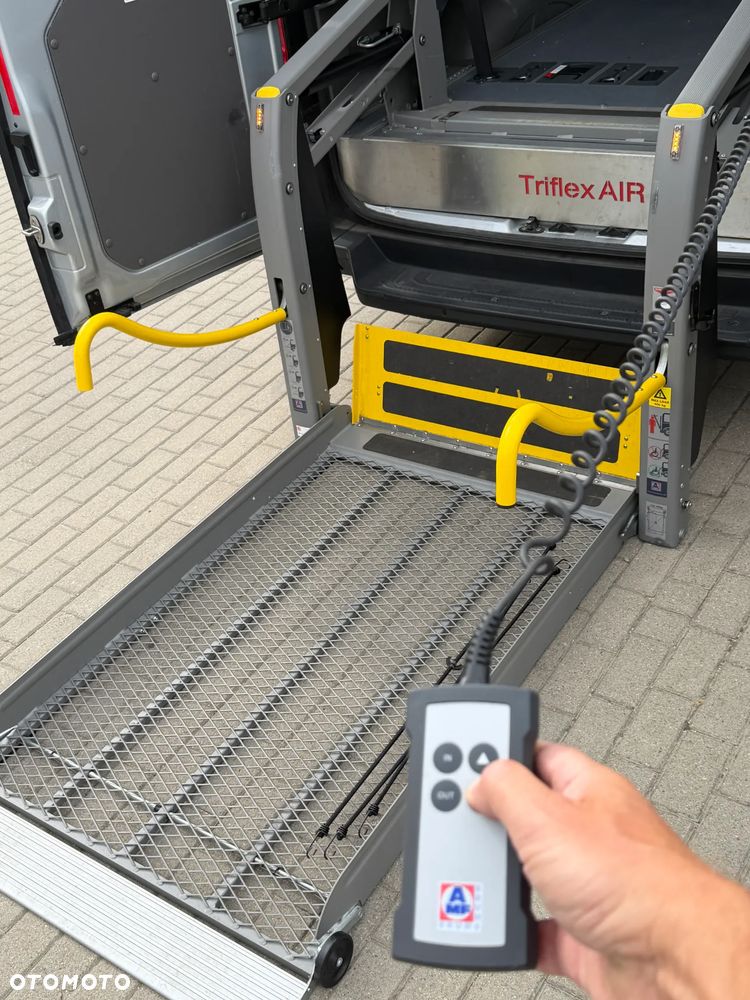 Volkswagen Crafter - 19