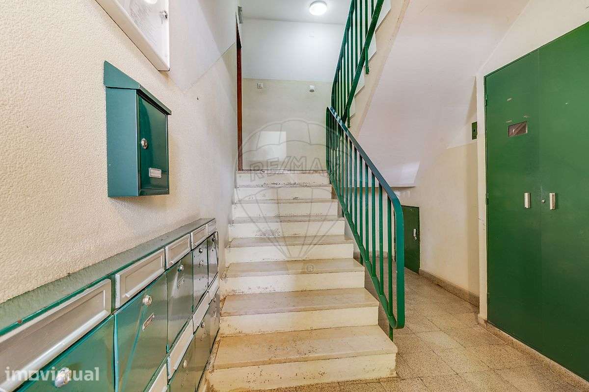 Apartamento T2 para venda - Grande imagem: 3/14