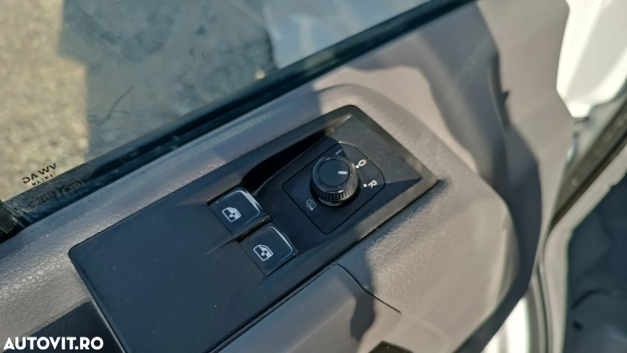 Volkswagen Crafter - 9