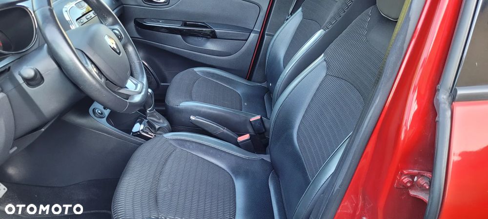 Renault Captur - 10