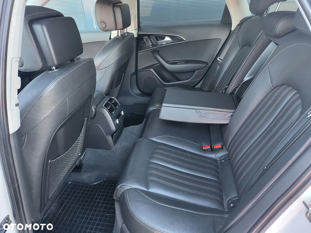 Audi A6 Allroad 3.0 TDI tiptronic DPF - 13