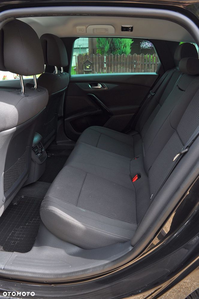 Peugeot 508 BlueHDi 150 Stop&Start Business-Line - 21