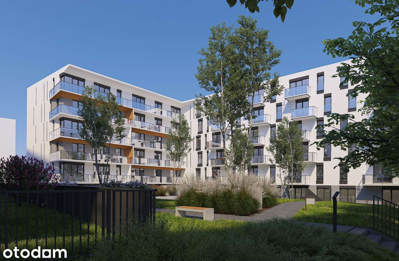 Osiedle Ozon etap 8 - Pełny obrazek: 2/5