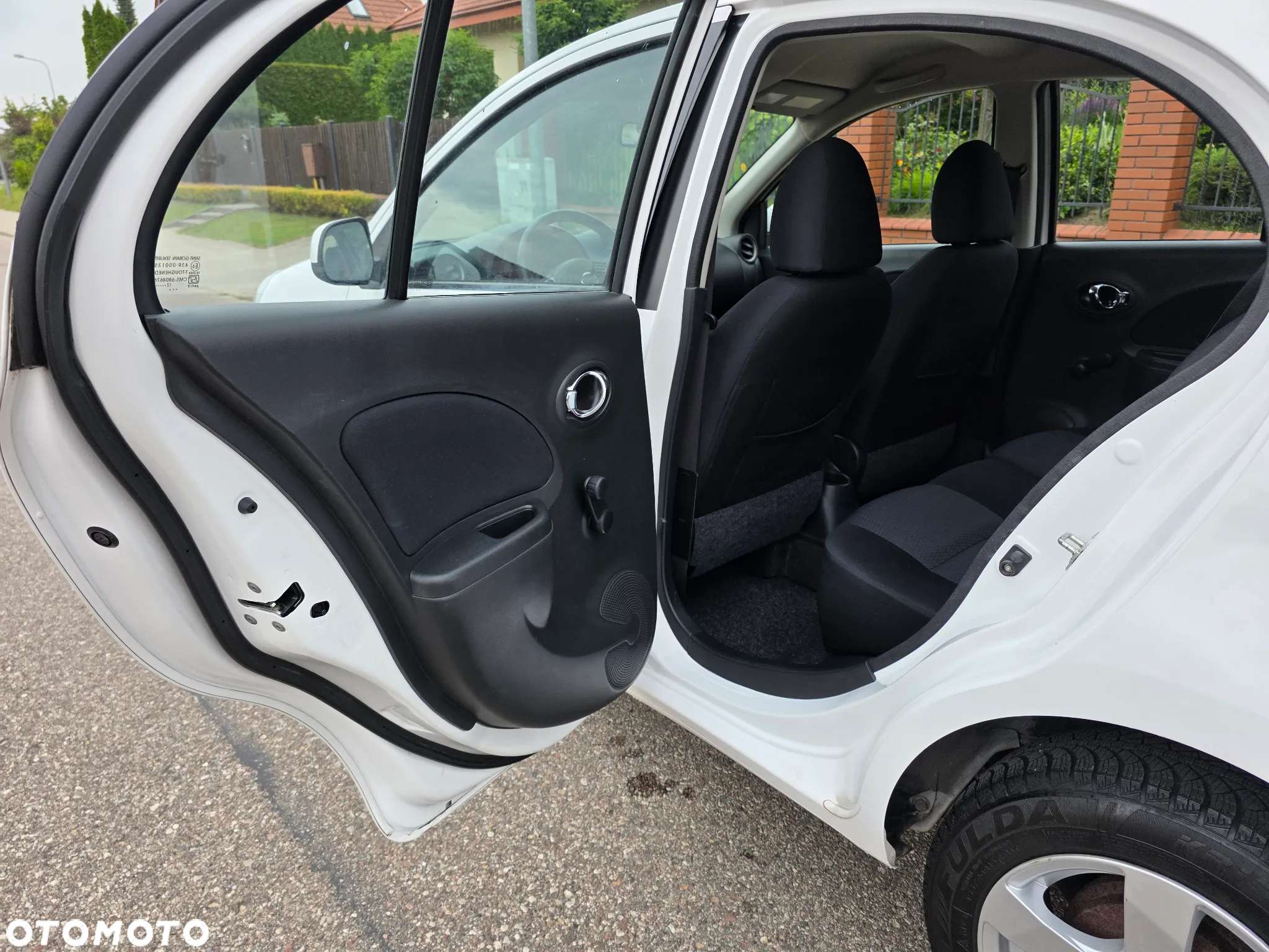Nissan Micra 1.2 Acenta - 25