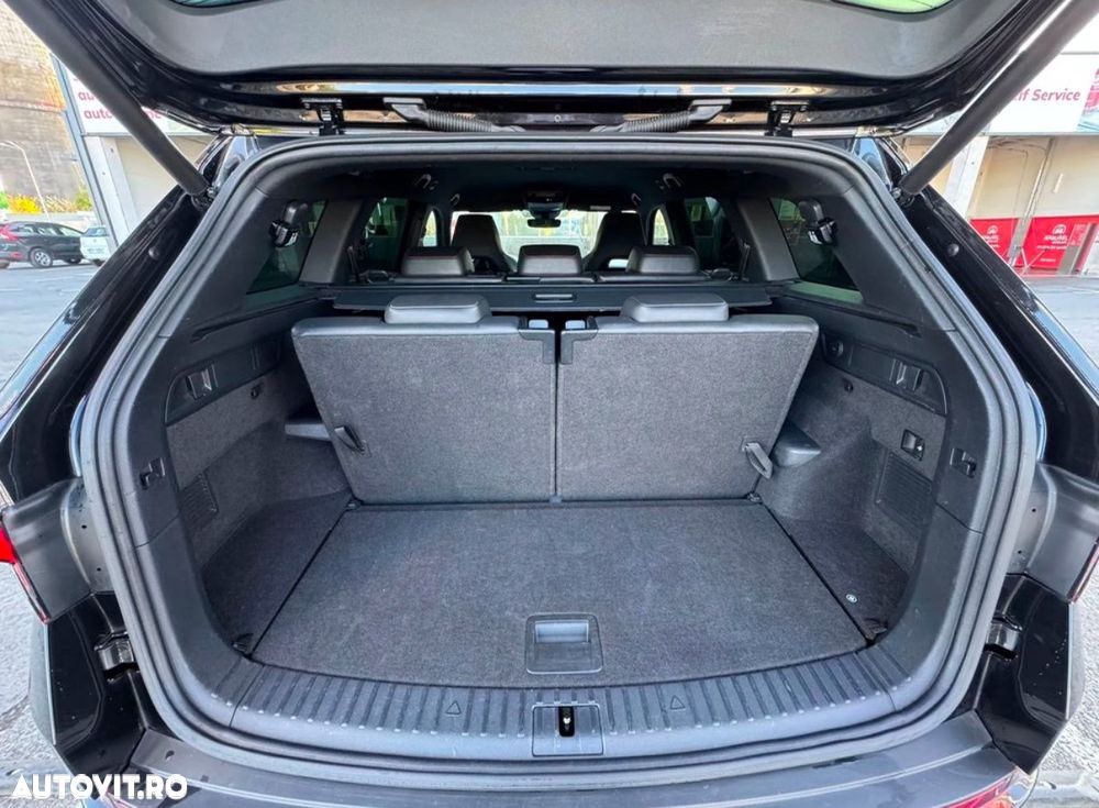 Skoda Kodiaq 2.0 Bi-TDI 4x4 DSG RS - 20