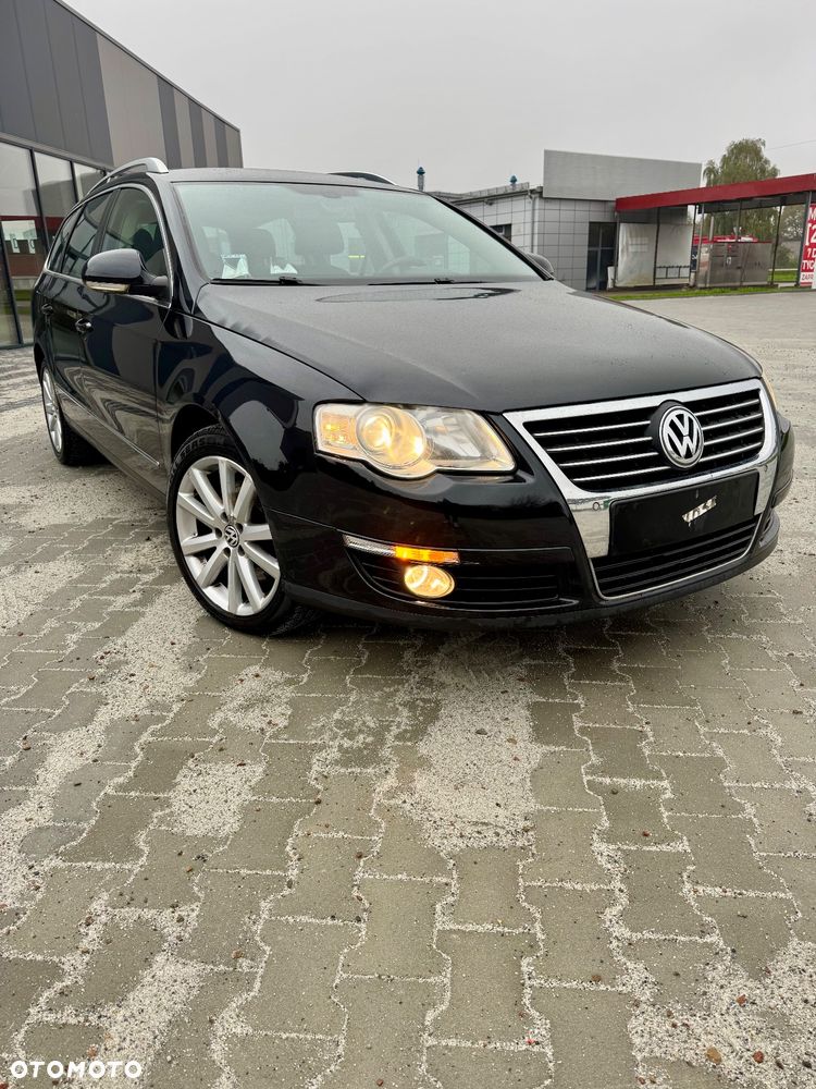 Volkswagen Passat 2.0 TDI BMT SCR Highline DSG7 - 11