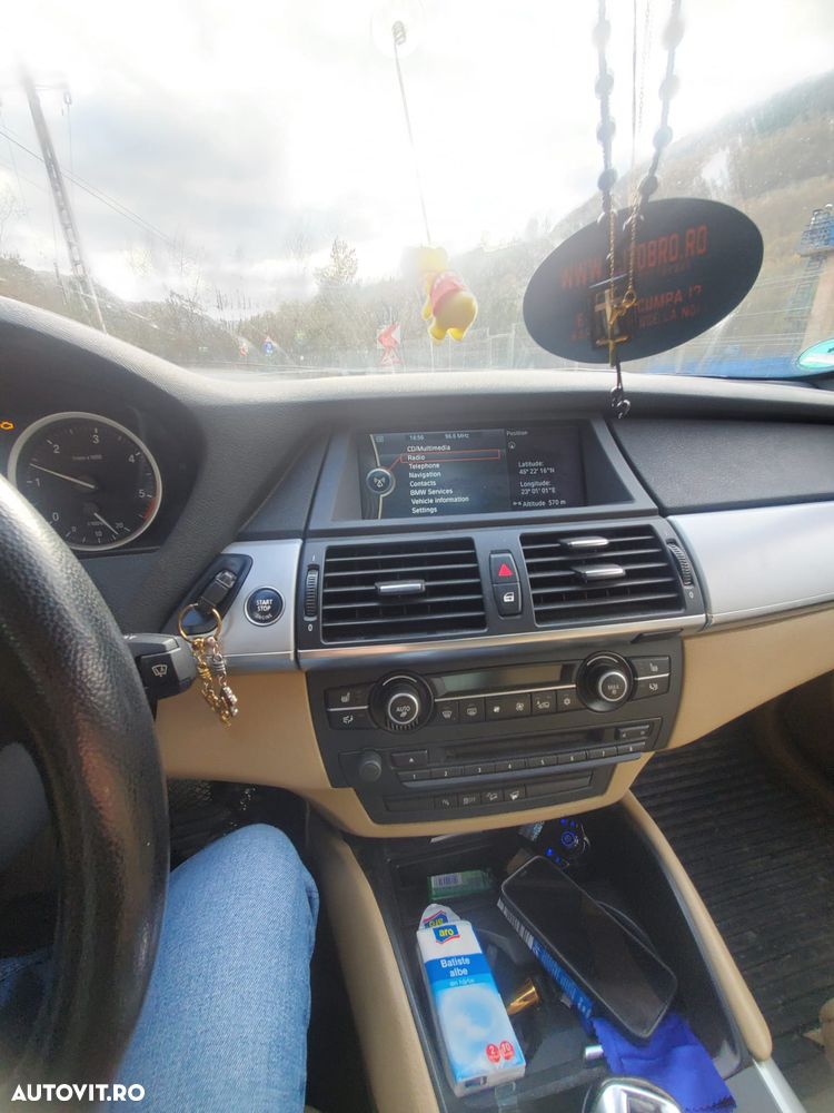 BMW X6 xDrive30d Edition Exclusive - 4