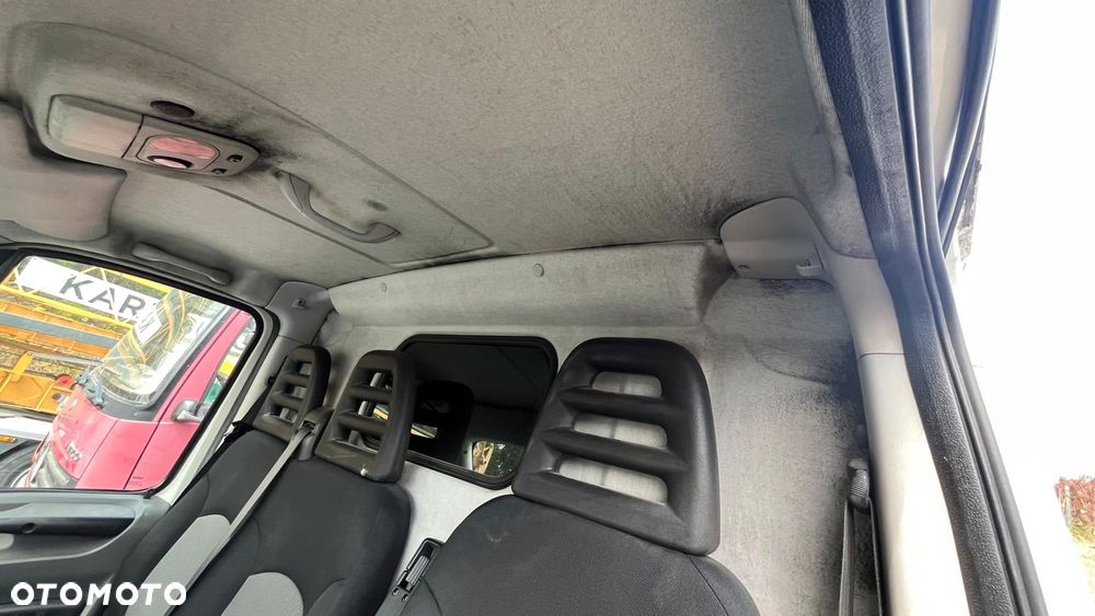 Iveco 35s118v - 5