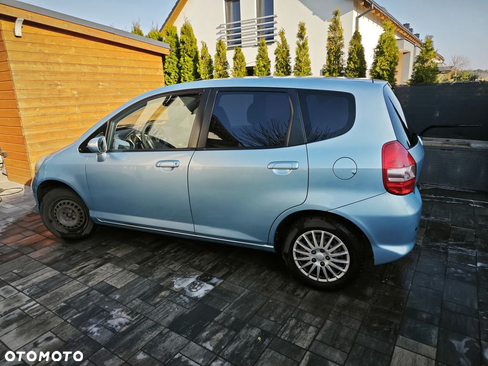 Honda Jazz 1.4 Style - 15