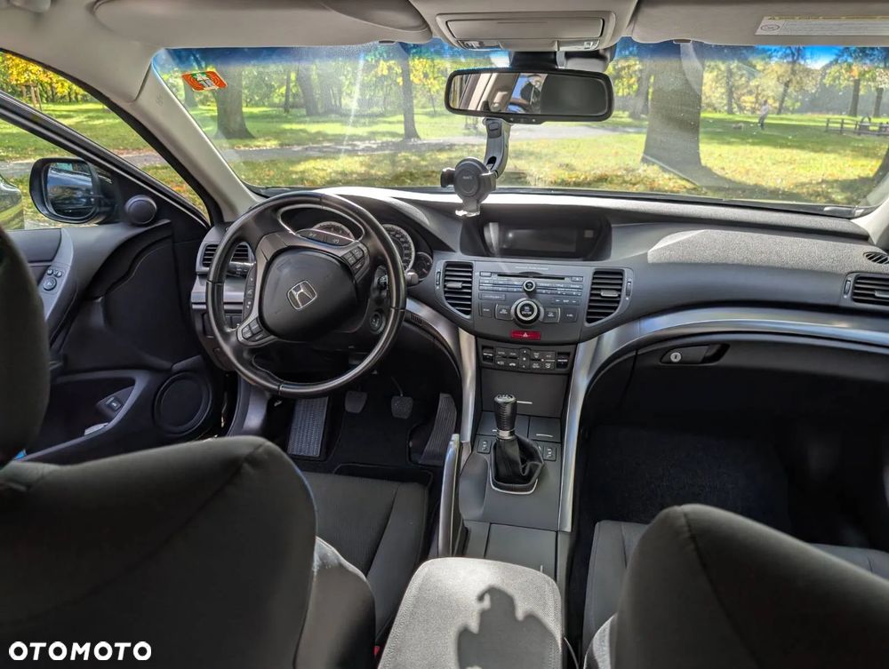 Honda Accord 2.0 Executive - 5