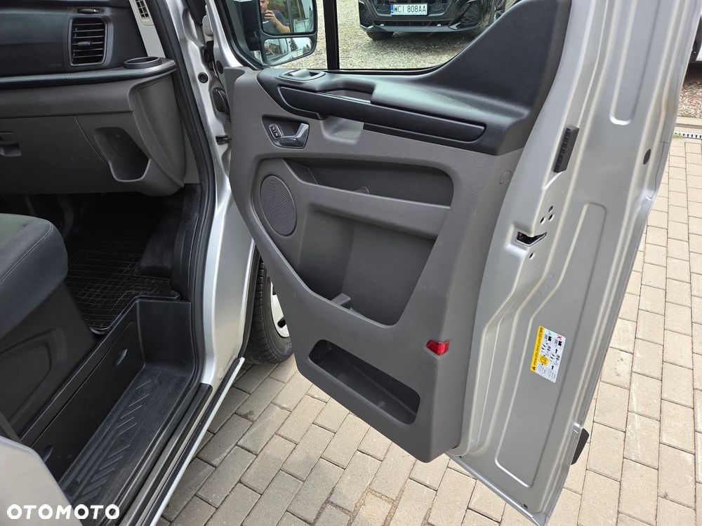 Ford Transit Custom 310 L1H1 Trend - 24