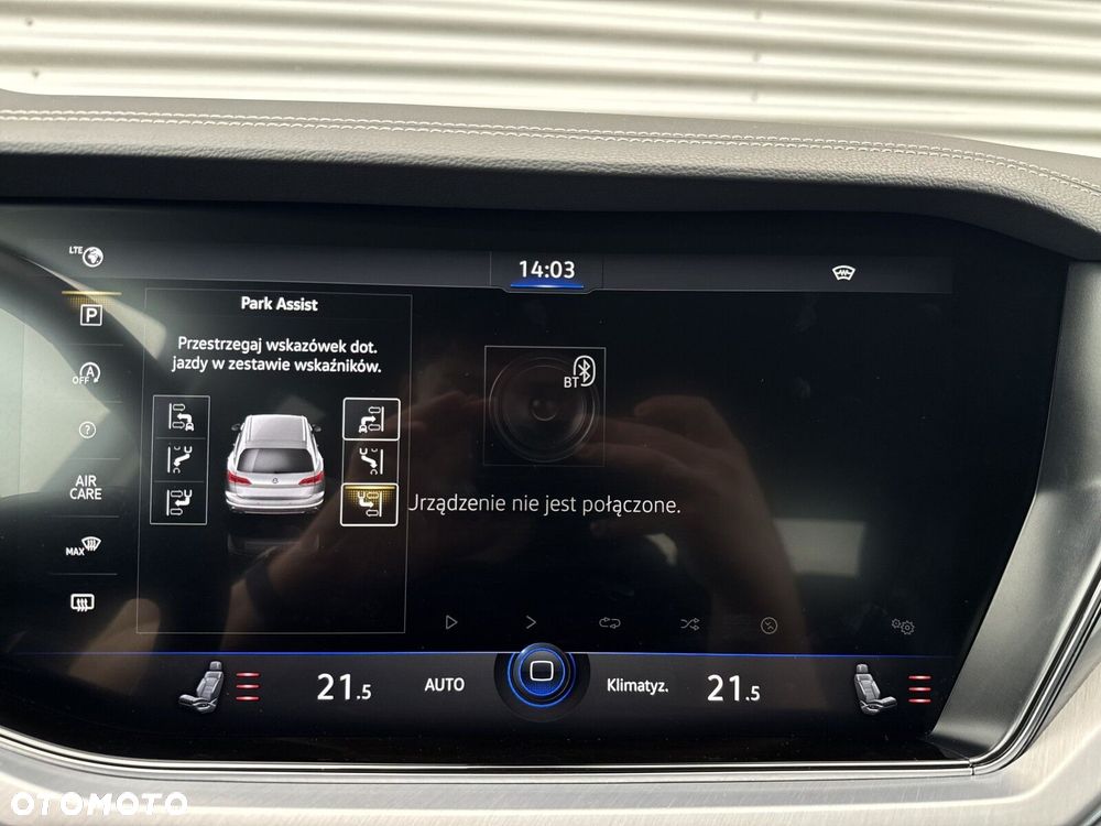 Volkswagen Touareg 3.0 V6 TDI 4Motion R-Line - 26